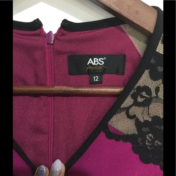 ABS by Allen Schwartz size 12 - Picture 3 of 3